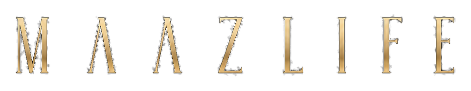 MAAZLIFE