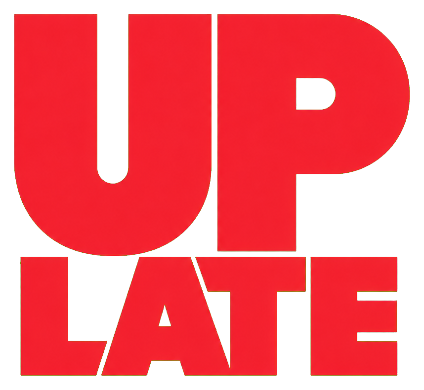 Up Late